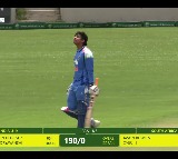 Vaibhav Suryavanshi Sets World Record in South Africa Tour