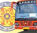 APSRTC to Run 8432 Special Buses for Sankranti Festival