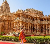 Gujarat govt outlines preparations for ‘Somnath Swabhiman Parv’; PM Modi to join celebrations