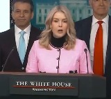 Greenland critical to deter Russian and Chinese activity in the Arctic: White House