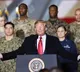 Trump proposes $1.5 trillion US military budget