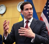 Rubio outlines three-phase US plan for Venezuela, no early elections