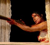 Priyanka Chopra looks battle ready in a fierce avatar as 'Bloody Mary' in 'The Bluff'