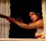 Priyanka Chopra looks battle ready in a fierce avatar as 'Bloody Mary' in 'The Bluff'