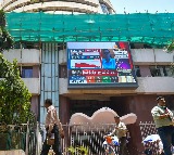 Sensex, Nifty open lower over weak global cues