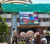 Sensex, Nifty open lower over weak global cues