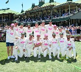 Australia clinch Ashes 4-1 after winning SCG Test by 5 wickets