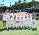 Australia clinch Ashes 4-1 after winning SCG Test by 5 wickets