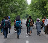 Delhi Police identify 548 illegally staying foreign nationals; sent for deportation in 2025