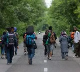 Delhi Police identify 548 illegally staying foreign nationals; sent for deportation in 2025