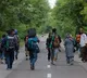 Delhi Police identify 548 illegally staying foreign nationals; sent for deportation in 2025