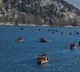 Tourists enjoy Nainital's charm, but snowfall remains a no-show, leaving local businesses in worry
