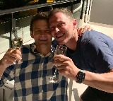 Damien Martyn discharged from hospital amid bout of meningitis, says Gilchrist