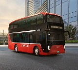 Chennai to see return of double-decker buses after 17 years