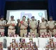 Hyderabad police seize Chinese Manja worth Rs 1.24 crore, arrest 143 persons