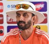 Sri Lanka appoints Vikram Rathour as batting coach ahead of T20 WC 2026