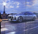 BMW Group India clocks highest-ever car sales of 18,001 units in 2025