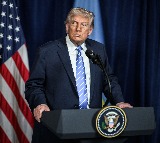 Trump says US oversight of Venezuela could last years