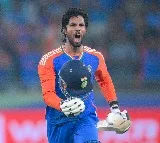 Tilak Varma ruled out of first three T20Is against NZ after undergoing abdominal surgery