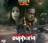 Bhoomika Chawla-starrer 'Euphoria' to release on February 6
