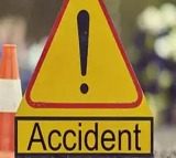 Four students die in tragic Rangareddy car crash