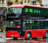 Chennai double decker buses to return after 17 years
