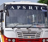 APSRTC Rental Bus Owners Threaten Strike From 12th