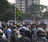 BNP Leader Azizur Rahman Musabbir Shot Dead in Bangladesh