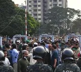 BNP Leader Azizur Rahman Musabbir Shot Dead in Bangladesh
