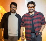 Chiranjeevi Says Sankranti is Full of Family Entertainers