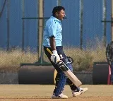 Sarfaraz Khan Breaks Record With Fastest Fifty in Vijay Hazare Trophy