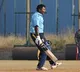Sarfaraz Khan Breaks Record With Fastest Fifty in Vijay Hazare Trophy
