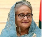 Sheikh Hasina on Attacks on Minorities in Bangladesh
