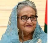 Sheikh Hasina on Attacks on Minorities in Bangladesh