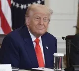 Donald Trump Comments on Russia and China