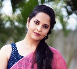 Sivaji controversy Anasuyas new statement