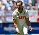 Aussie Pacer Mitchell Starc Equals Rare Record