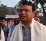 Suresh Pasi Says He Does Not Need Muslim Votes