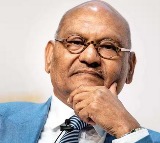 Anil Agarwal son death Vedanta chairman commits to charity