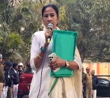 Mamata Banerjee Removed Key Documents Says ED