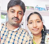 Road Accident Kills Teacher Venkata Ratnam and Husband in Khammam