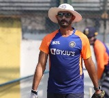 Vikram Rathour Appointed Sri Lanka Batting Coach Ahead of T20 World Cup