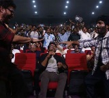 Venkatesh Dance at Mana Sankara Vara Prasad Garu Pre Release Event Viral Video