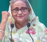 Sheikh Hasina Condemns Linking Hadi Murder to India