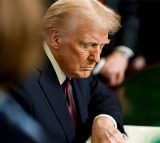 Donald Trump Proposes Massive US Military Budget Increase