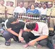 Adulterated Liquor Racket Exposed by Excise Police in Hyderabad