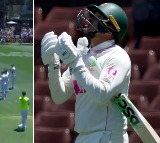 Usman Khawaja Receives Guard of Honor in Farewell Match