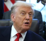 Trumps Bill Could Impose 500 Tariffs on India Over Russia Oil