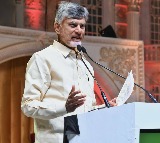 Chandrababu Naidu Vows to Develop Amaravati as Best City