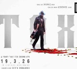 Yash gives treat to fans on birthday Toxic teaser out